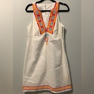 NWT Tibi Sundress Size 8